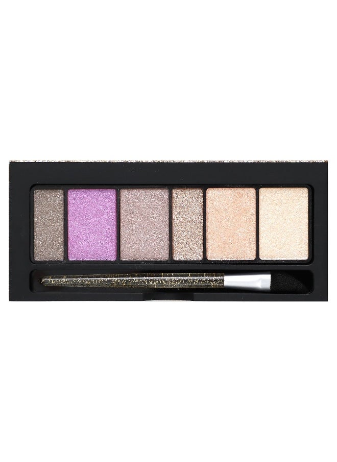 Physician's Formula Physicians Formula, Shimmer Strips, Custom Eye Enhancing Shadow & Liner, Extreme Shimmer, 6635 Glam Nude, 0.12 oz (3.4 g)  - Image 4