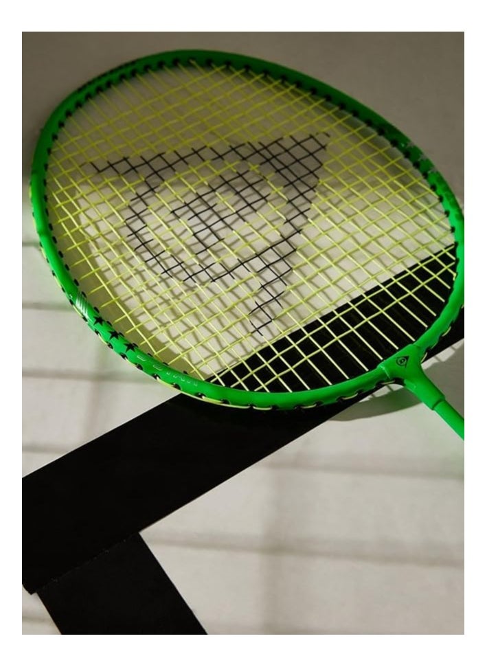 DUNLOP إطار Dunlop Br S-Star Ssx 2.0 Grn G6 Hh Nf  - Image 4