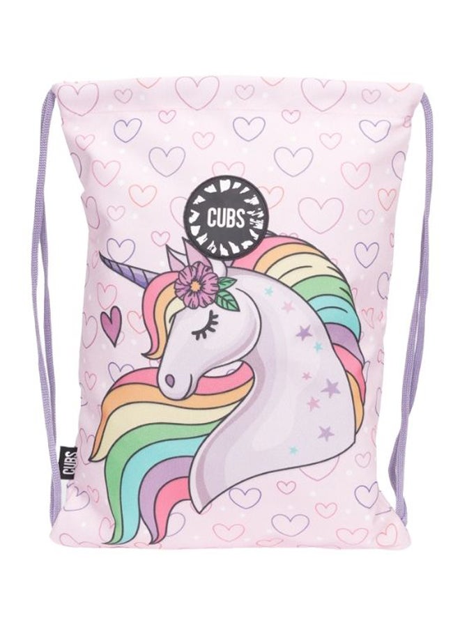 CUBS String Unicorn Hearts  - Image 1
