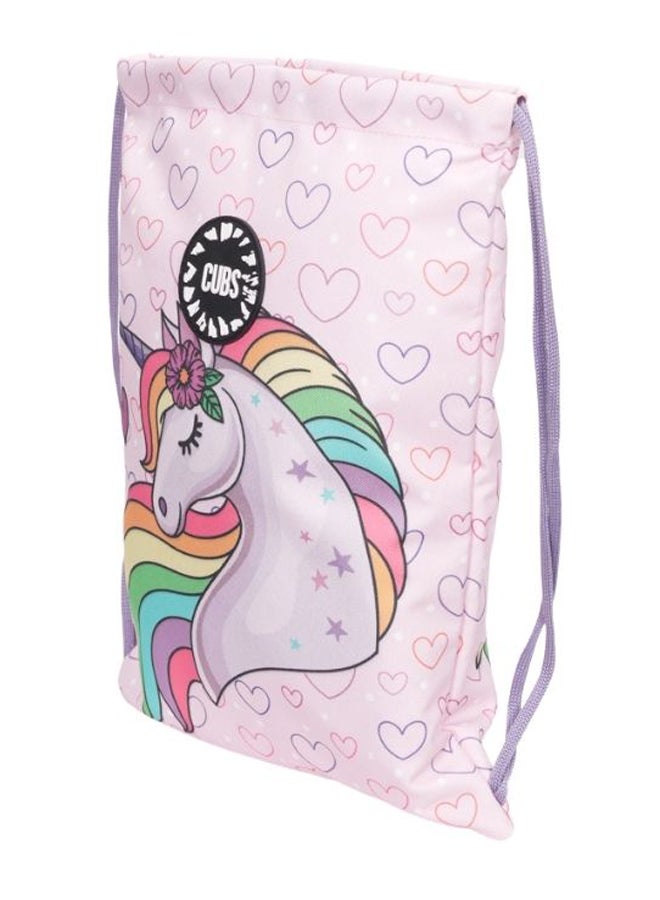 CUBS String Unicorn Hearts  - Image 3
