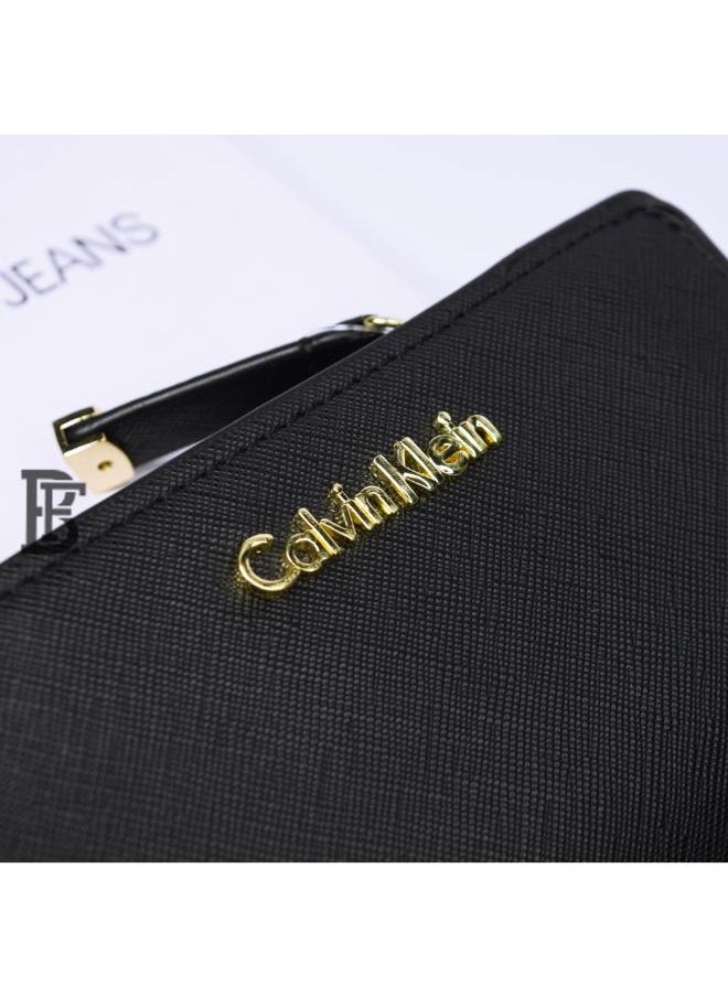 CALVIN KLEIN JEANS PLUS Calvin Klein Wallet for Women  - Image 2