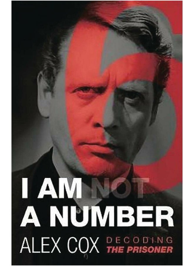 I Am (Not) A Number: Decoding The Prisoner 