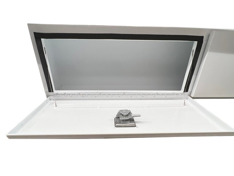 ESI - Toolbox Weather Seal/Gasket 22FT Lengthâ€”Weatherstripping for Most Truck Toolboxes - Image 5