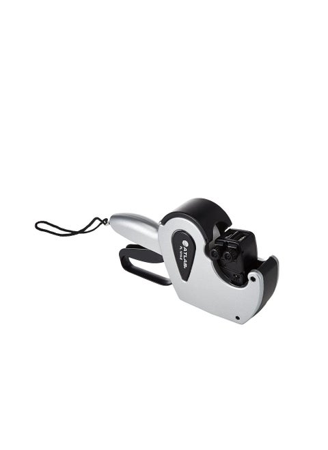 Two-Line Price And Date Labeller 10 Digits