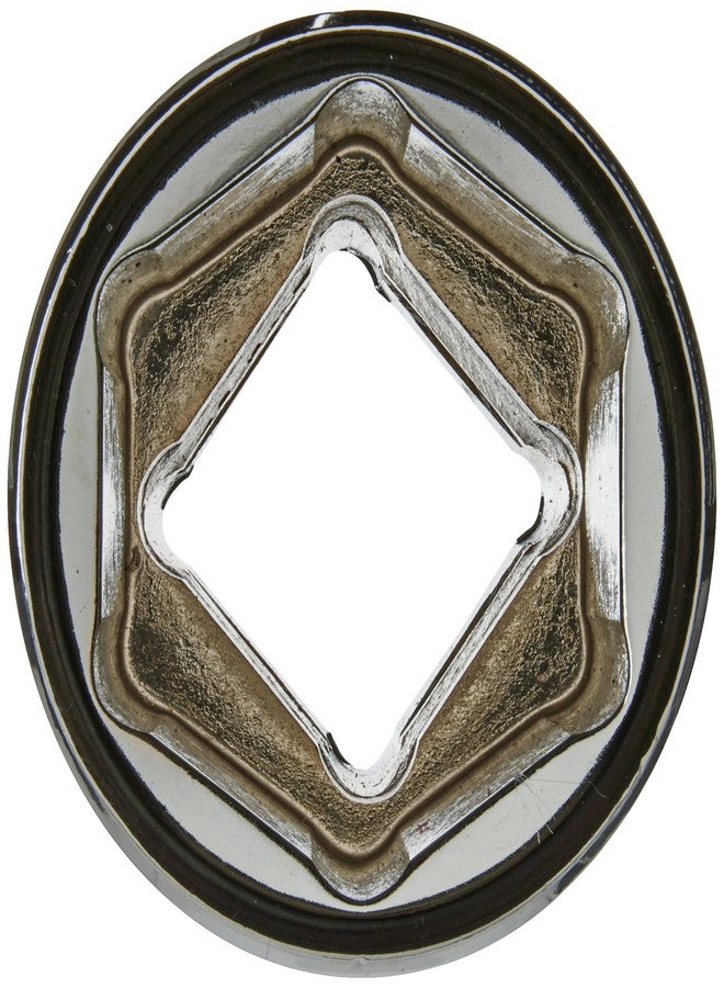 GEARWRENCH 3/8" Drive Standard Metric Socket 14mm, 6 Point - 80382 - Image 4