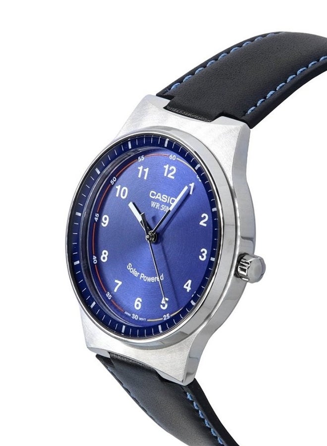 CASIO Youth Analog Men Watch Mtp-Rs105L-2Bvdf - Image 2