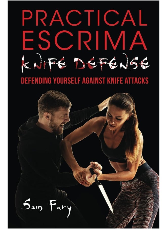 Practical Escrima Knife Defense: Filipino Martial Arts Knife Defense Training - pzsku/Z16531737249298BA5595Z/45/_/1737494783/7eba9e40-1ddf-403a-b731-0b222730ba80