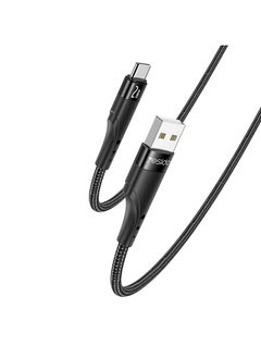 xozgdovg PD fast charging OD6.0 python cable is suitable for apple 14ipad2.4A aluminum alloy braided bold charging cable.  - Image 1