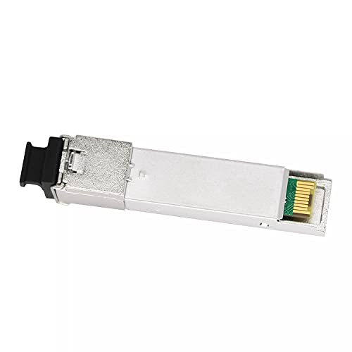 Hanutech Gpon OLT Pon Module 2.5G C+++ 5.5dbm-8dbm 1490/1310nm Transceiver 20KM - Image 3