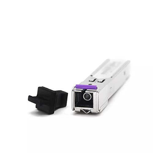 Hanutech Gpon OLT Pon Module 2.5G C+++ 5.5dbm-8dbm 1490/1310nm Transceiver 20KM - Image 4