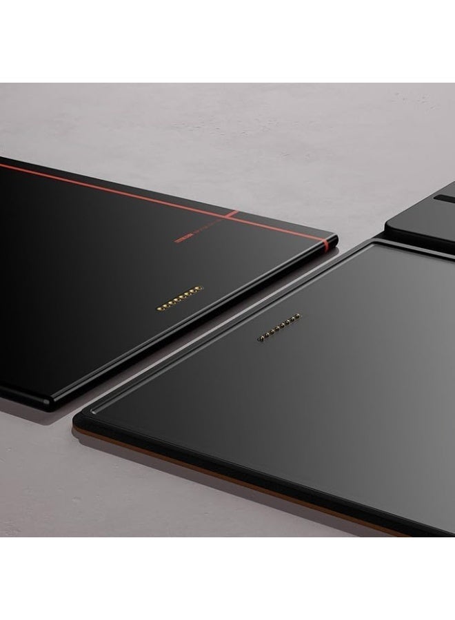 BOOX Note Air5 C 10.3" E-Ink Tablet | Android 15 | 6GB RAM + 64GB | Pen3 Stylus Included | Bundle: Case + Extra Pen Tips (5 Stylus Tips In Box) - Image 5