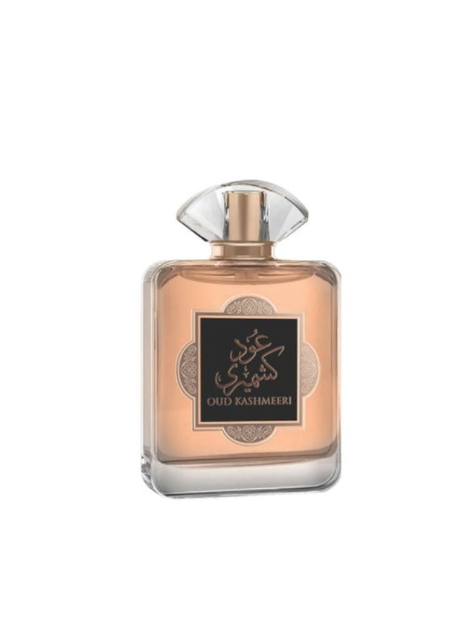 آفاق عطر عود كشميري أو دو بارفيوم من أفاق - 100مل - Image 2