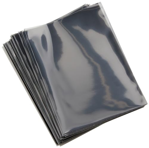 Arcane Tinmen Dragon Shield AT-13023 Card Case, Smoke, One Size ( 100 count ) - Image 3
