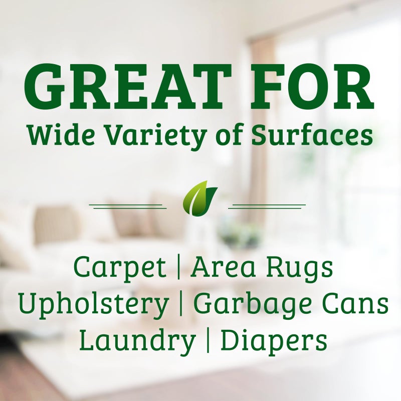 Biokleen Bac-Out Enzyme Stain & Odor Remover - 128 Ounces - Destroys Stains & Odors Safely, for Pet Stains, Laundry, Diapers, Wine, Carpets, & More, Eco-Friendly, Non-Toxic - Image 4