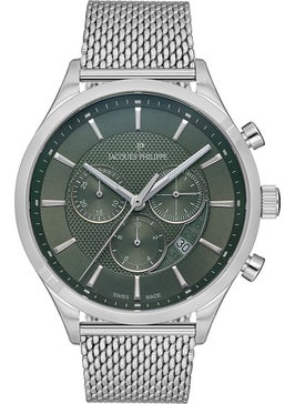 Jacques Philippe JPQGC0312X6SL Men's Wristwatch  - Image 1