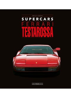 Ferrari Testarossa 
