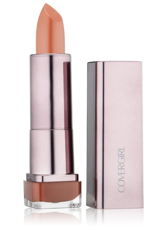 Covergirl Lip Perfection Lipstick Bewitch 210 0.12 Ounce - Image 1