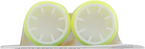 SHARPIE 25162PP Accent TankStyle Highlighter Fluorescent Yellow 2Pack - Image 2