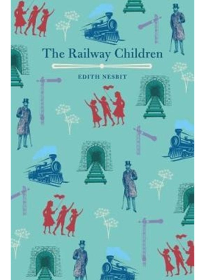 The Railway Children