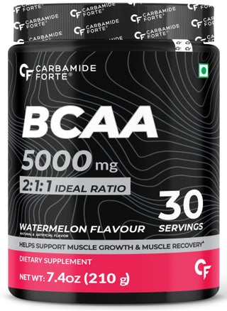 Bcaa Powder 5000Mg Bcaa Supplement 7G Serving With Ideal 2:1:1 Ratio Bcaa Watermelon Flavour 210G - pzsku/Z1653E7576FCD8ACFA8ADZ/45/1746209771/66a9ec95-369e-4ac1-862e-ef3b8dda6cc5