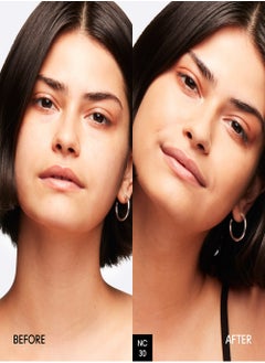 AMYTIS GARDEN Powder Foundation radiant complexion and flawless makeup  - Image 4