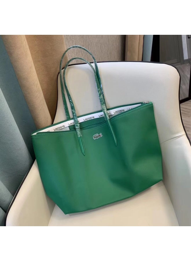 لاكوست حقيبة سفر لاكوست - Image 2