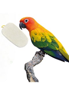 SF+ Royal Wings Calcium Mineral Blocks | Bird Food for Parrots, Love Birds, Finch, Cockatiel, Small Birds | Original Imported from Tunai Store (Pack of 2, Assorted Flavours) - pzsku/Z165417AE74F74632DB44Z/45/_/1738306727/3f7474b3-9eca-4255-88aa-3230185413ed