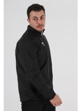 DIADORA Alto Raincoat Black  - Image 3
