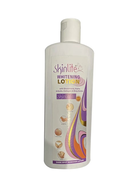 SkinLite Whitening Lotion With SPF 60 PA+++
