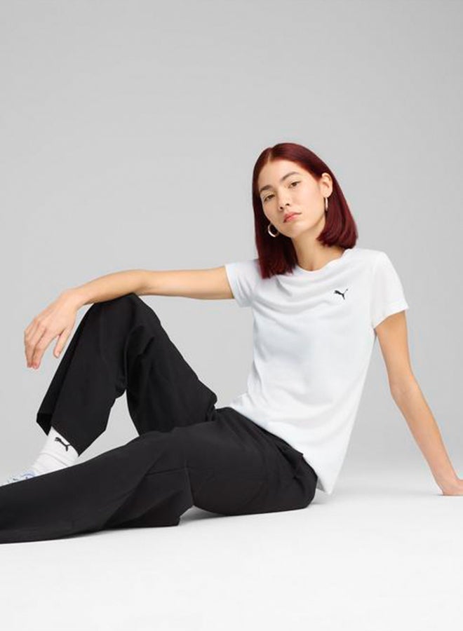 PUMA Essential Poly T-Shirt - Image 3