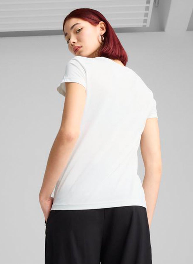 PUMA Essential Poly T-Shirt - Image 2