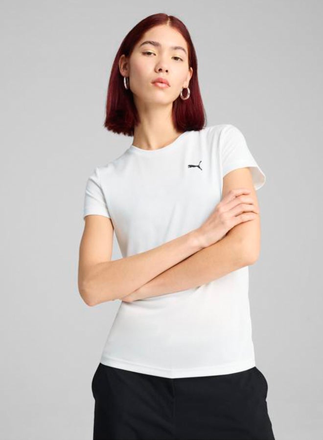 PUMA Essential Poly T-Shirt - Image 1