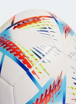 Inflatable football 2022 - view 3
