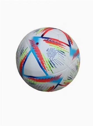 Inflatable football 2022 - view 2
