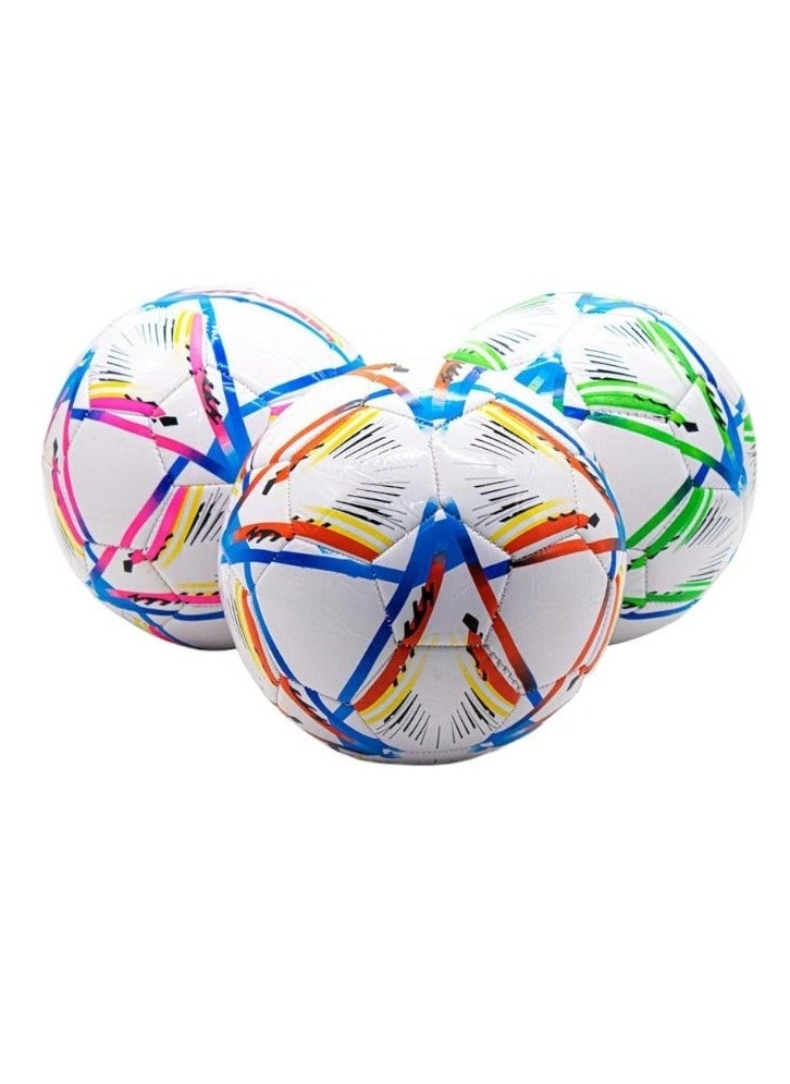 XiuWoo - Inflatable football 2022 - Image 1
