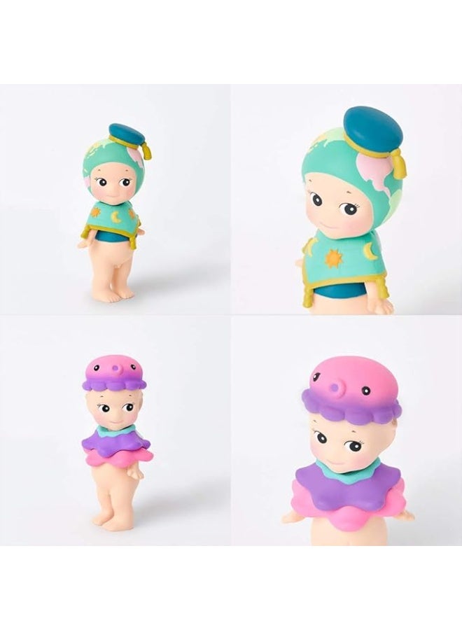 سوني أنجل سوني الملاك أقراص صغيرة واحدة (صندوق أعمى واحد) (نسخة عالية الجودة) - Image 5