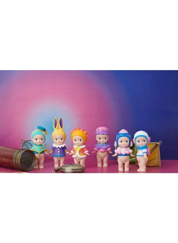 سوني أنجل سوني الملاك أقراص صغيرة واحدة (صندوق أعمى واحد) (نسخة عالية الجودة) - Image 4