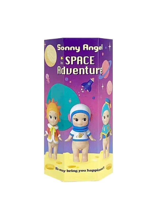 سوني أنجل سوني الملاك أقراص صغيرة واحدة (صندوق أعمى واحد) (نسخة عالية الجودة) - Image 1