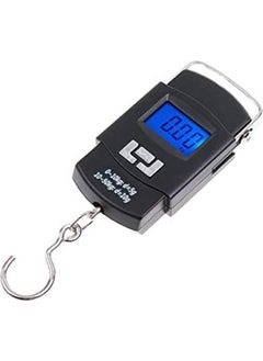 Dinamic Professional Digital Hand Scale Hand Scale 50 kg 