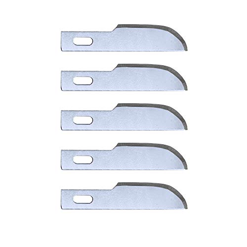 SMB #10 Precision General Purpose Hobby Blades (5/10/25/100/300 pcs) (10) - Image 1