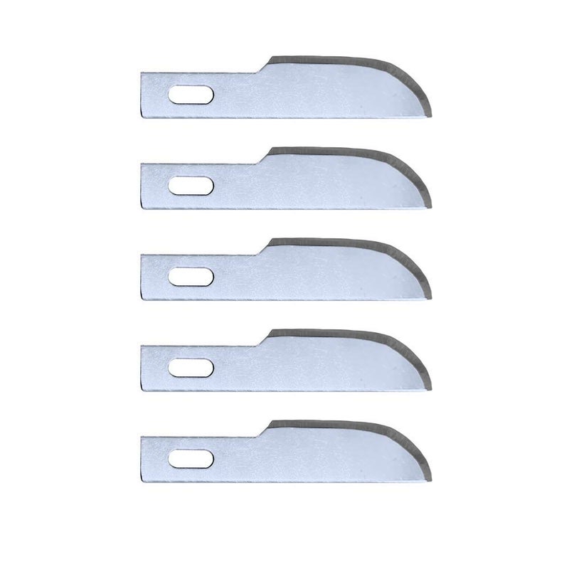 SMB #10 Precision General Purpose Hobby Blades (5/10/25/100/300 pcs) (10) - Image 5