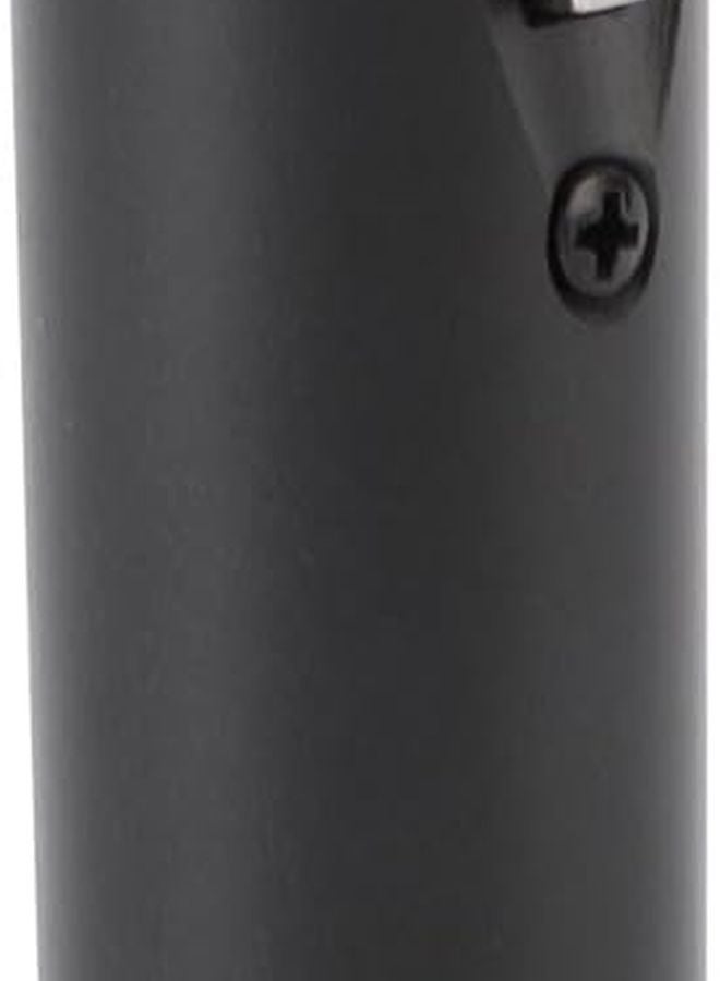 Professional XLR Microphone Preamp Booster 48V Phantom Power Low Noise 35dB Gain - Image 1