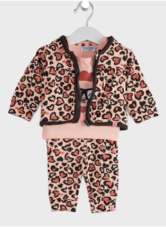 Infant 3 Pack Gift Set