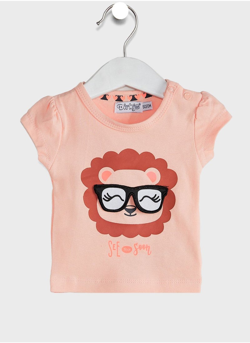 Dirkje - Infant 3 Pack Gift Set - Image 1