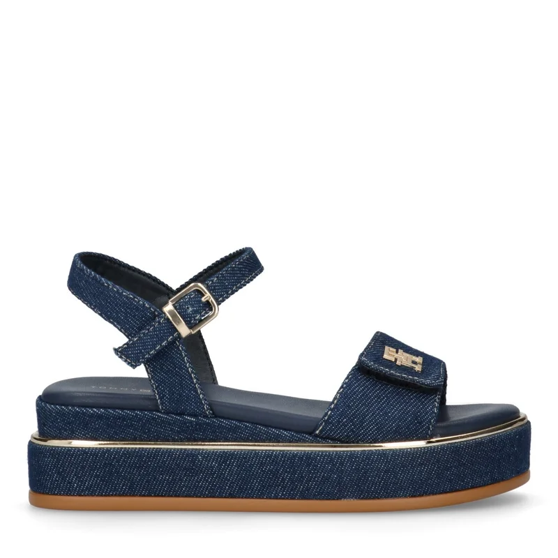 TOMMY HILFIGER Kids Strap Sandal
