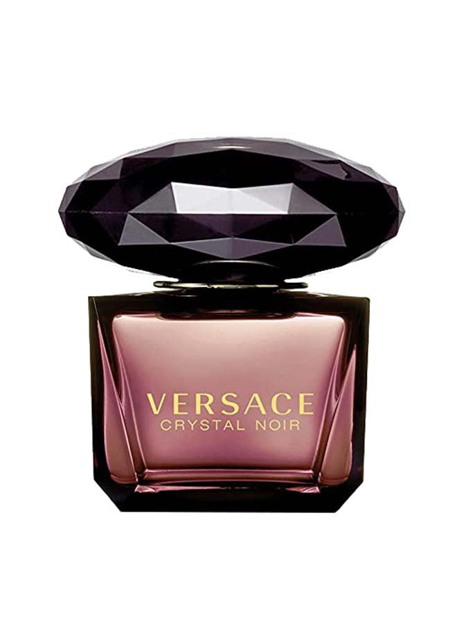 VERSACE Crystal Noir EDP Natural Spray 90ml - Image 1