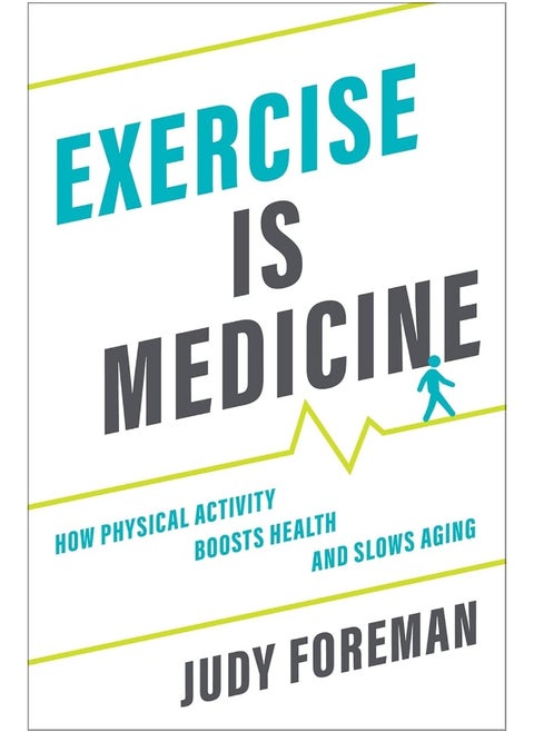 Exercise Is Medicine: How Physical Activity Boosts Health and Slows Aging