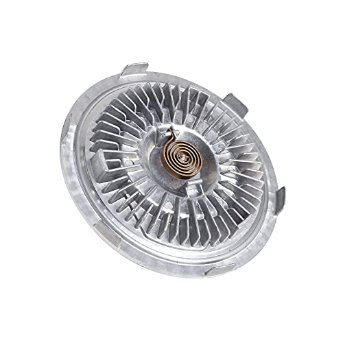 GB 2635 Engine Cooling Fan Clutch - for 05-09 Jeep Commander Grand Cherokee Liberty 3.7L 4.7L - Image 1
