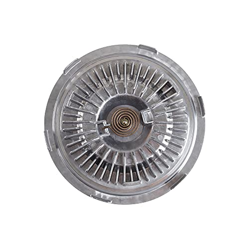 GB 2635 Engine Cooling Fan Clutch - for 05-09 Jeep Commander Grand Cherokee Liberty 3.7L 4.7L - Image 3