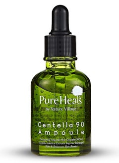 Pureheals Pureheals Centella 90 Moisturising Ampoule Face Serum 30ml  - Image 1